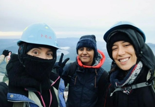 <h3> A Memory In a Bottle - Sheersha Jain </h3>