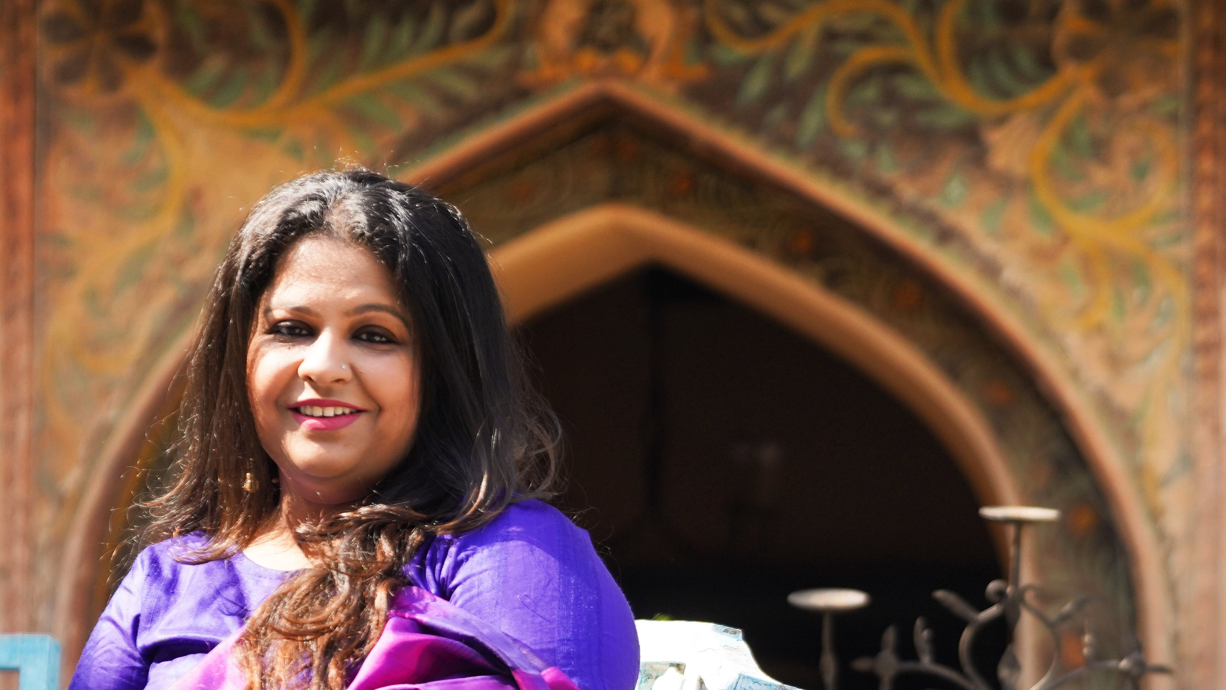 <h3> Discover Multani Mitti & Other Beauty Ingredients from Punjab with Author and Food Blogger Vernika Awal </h3>