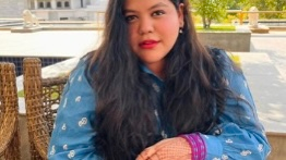 <h3> Holiday Season Gifting Edit:The Best GBS Products To Bestow The Indulgence of Rituals.<br>Blissful and powerful at the same time </h3>