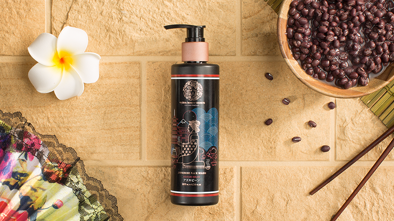 <h3> Ancient Exfoliating and Cleansing Beauty Ritual of Japanese Women </h3>