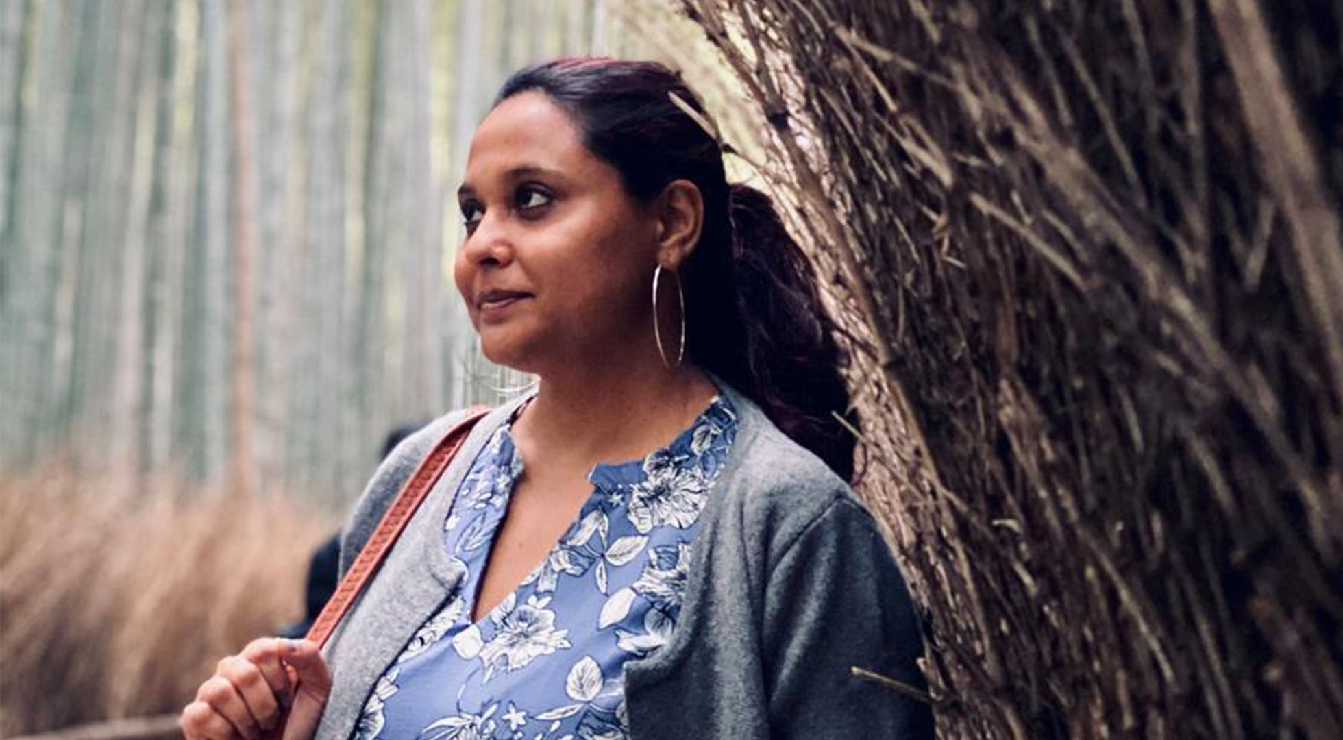 <h3> Take a Dip into the Culture of Communal Bathing in Japan- Kasturi Gadge </h3>