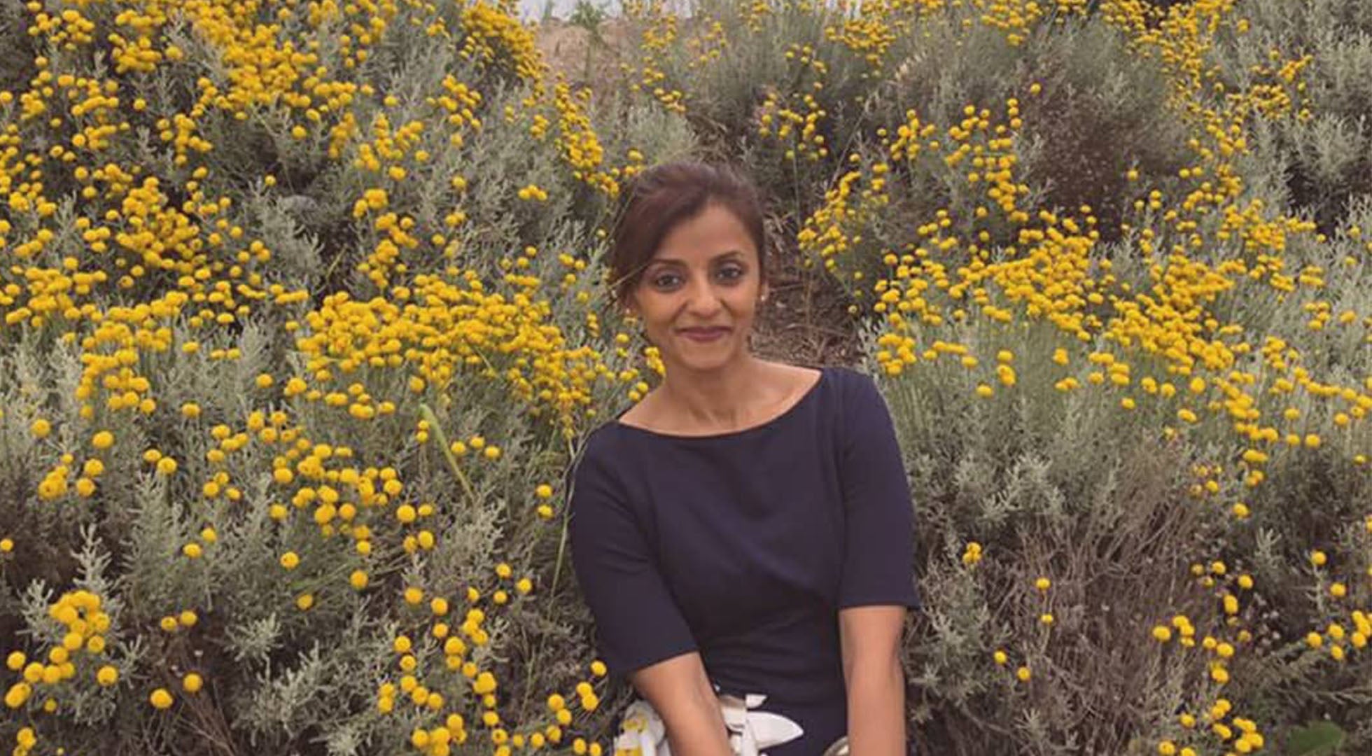 You Are What You Eat! Bon Appétit! - Sandhya Krishnan, Wellness Coach