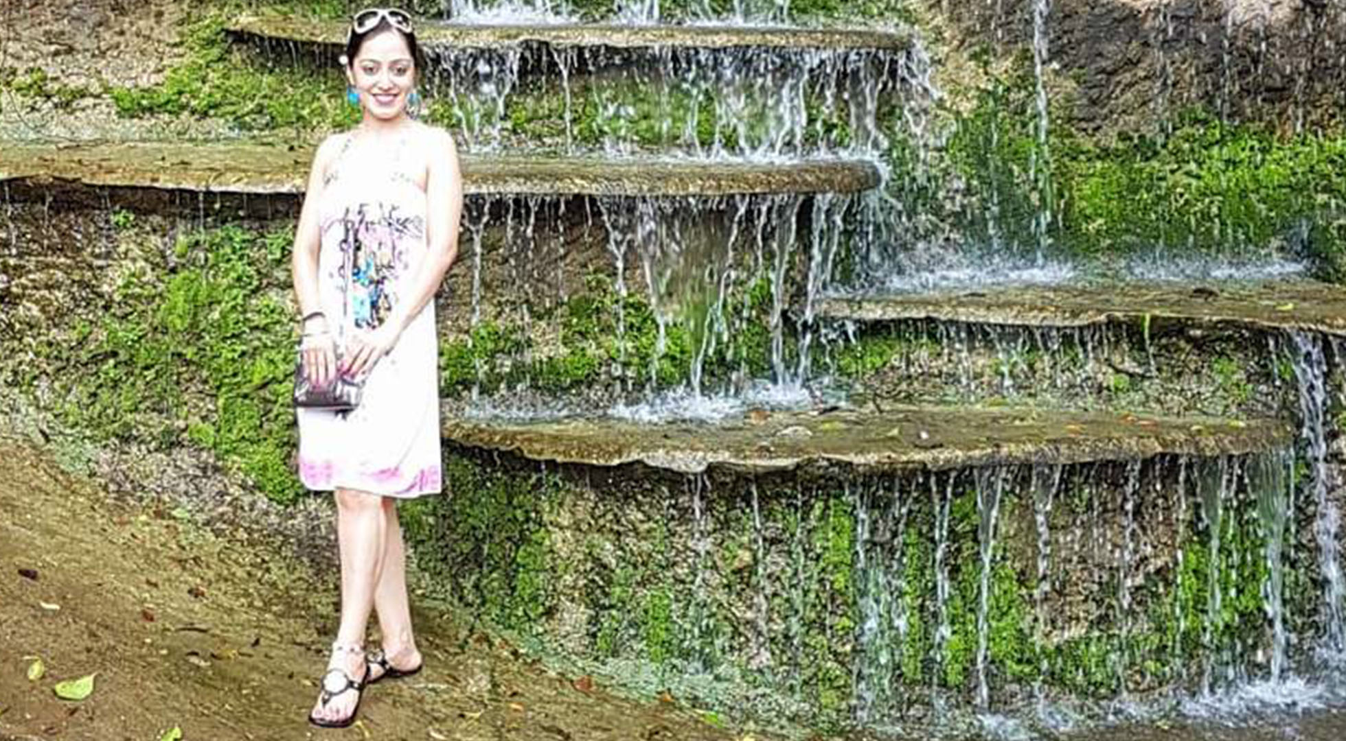 <h3> The Wonders of an Iranian Legacy: Saffron - Tarveen Kaur </h3>