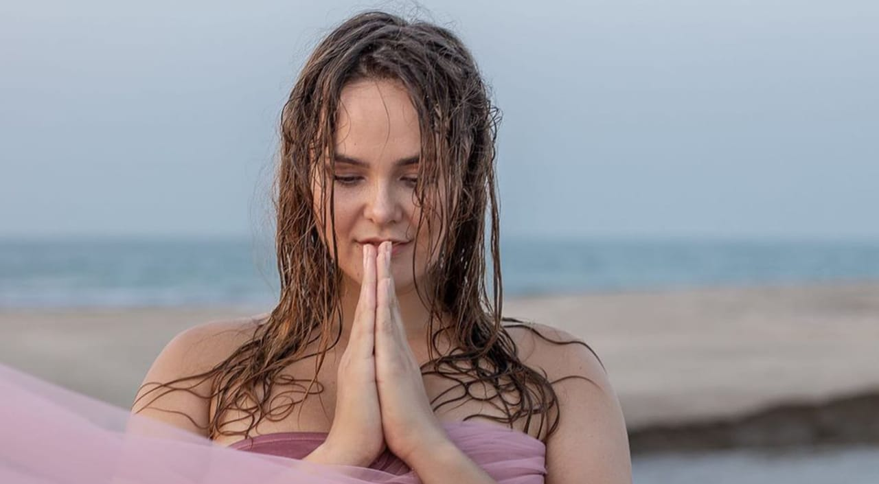 <h3> Discover Mindfulness with Erina </h3>