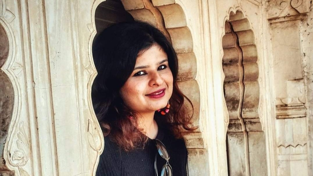 <h3> Oil: The ancient elixir of the East </h3>