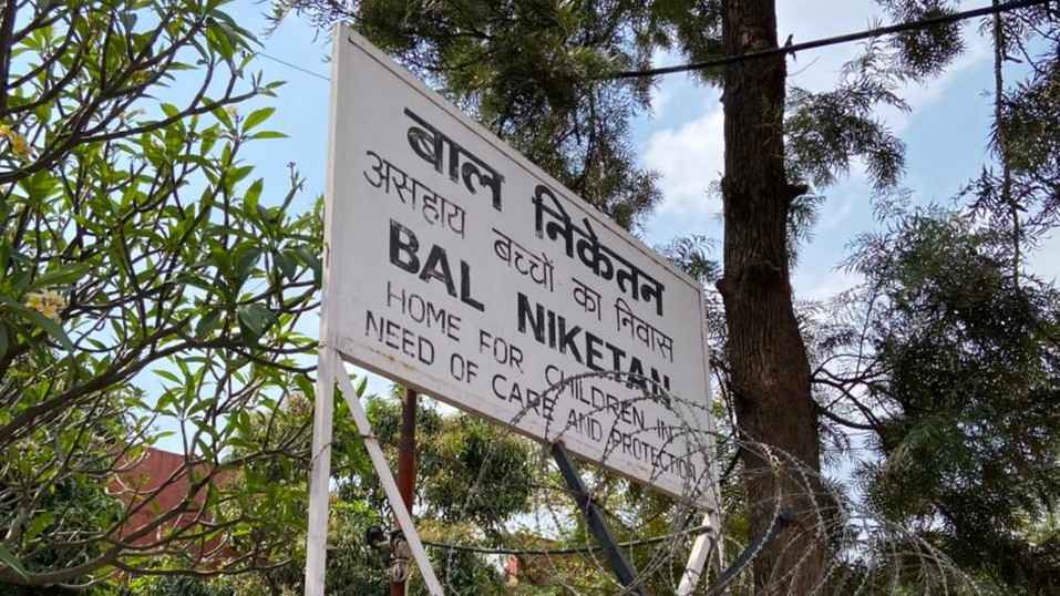 <h3> #GlobalCare: Protection Kit Distribution For Vulnerable Kids During COVID19 </h3>