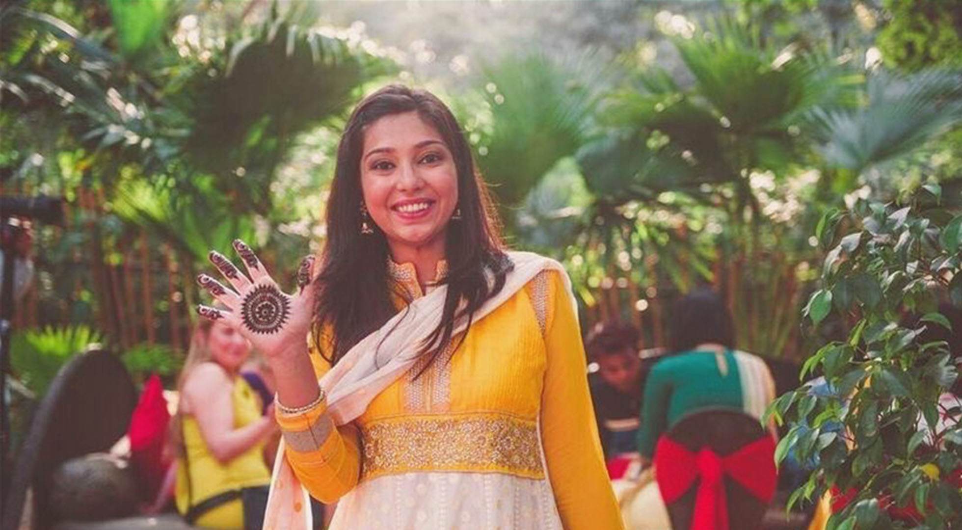 <h3> Discover Bohri Cuisine and Beauty Secrets with Food Blogger Farah Bookwala Vhora </h3>