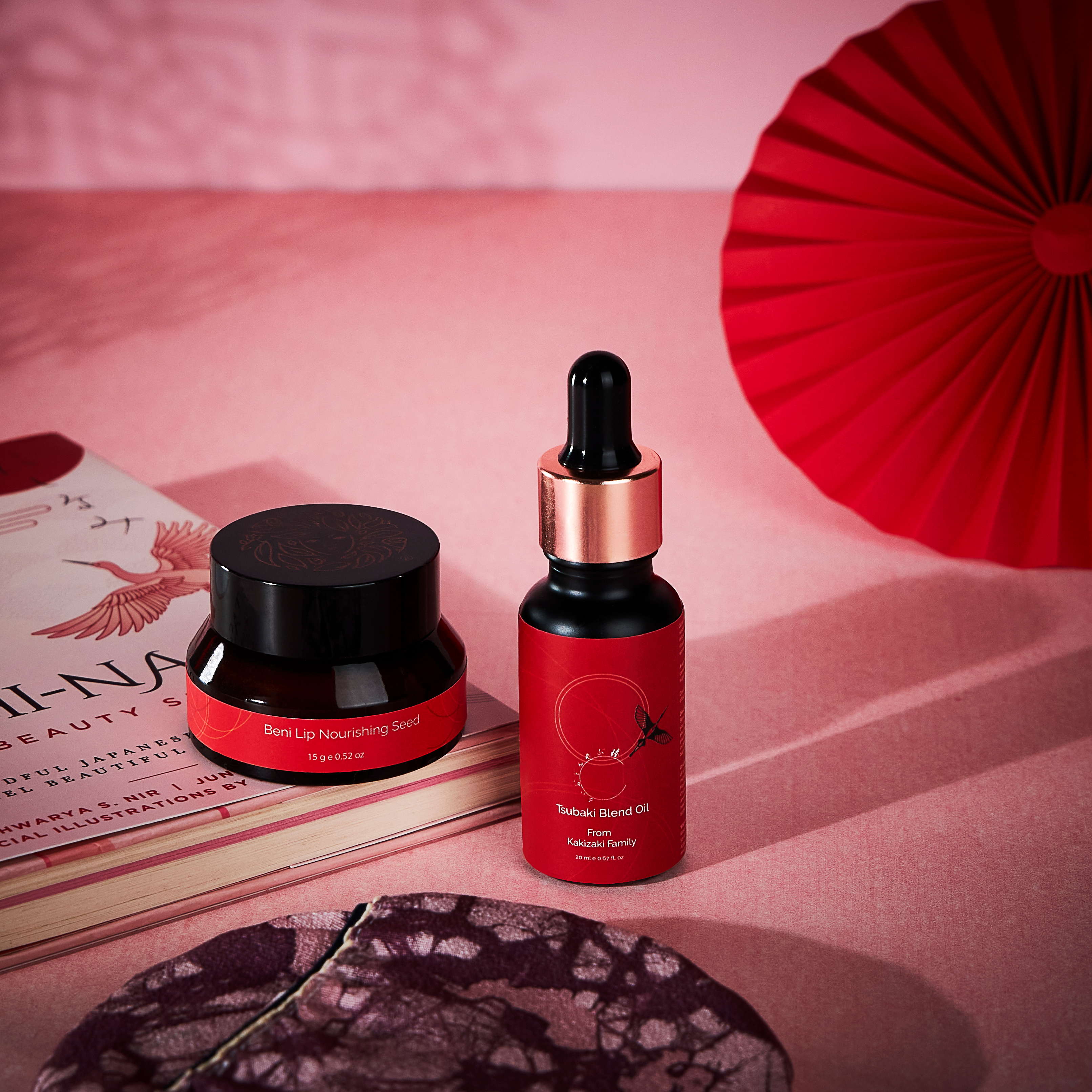 Kyoto Beauty Secrets