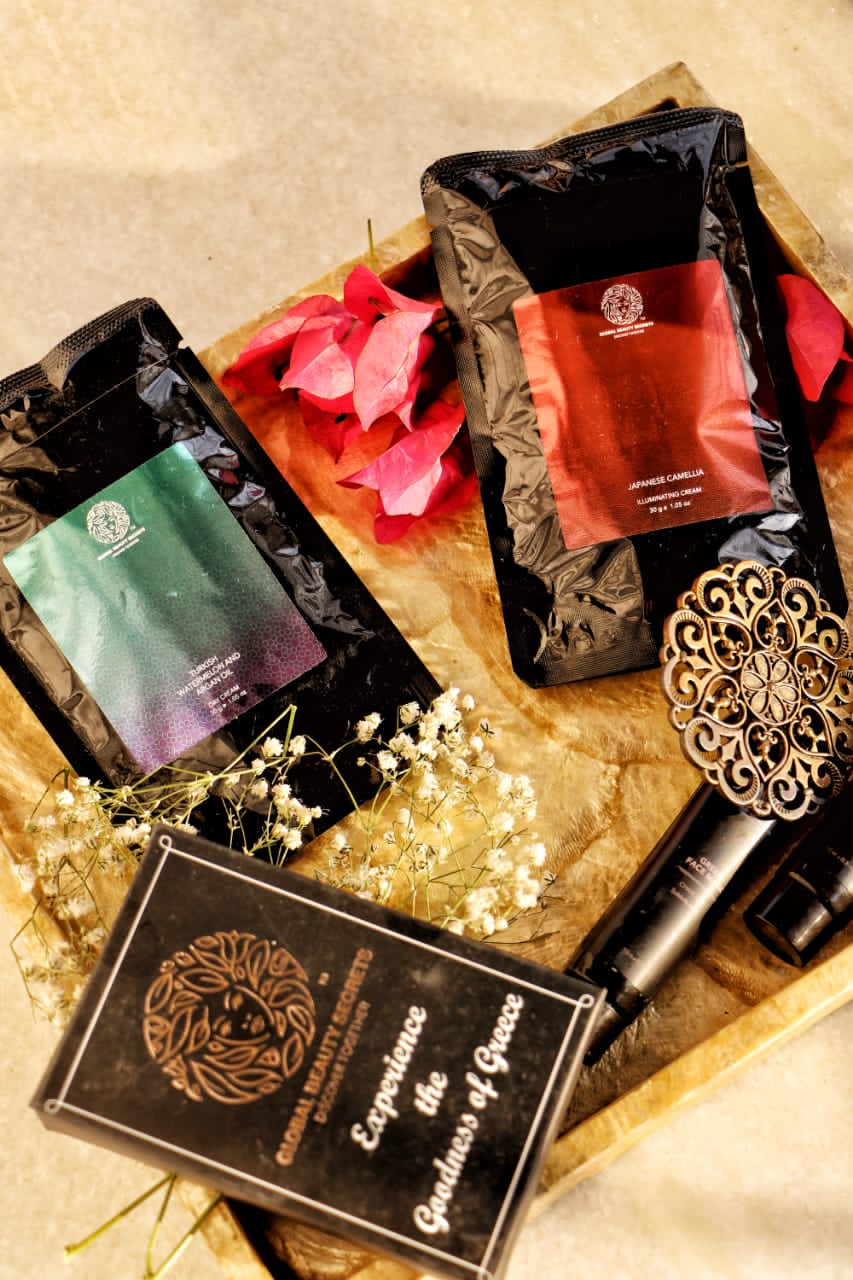 Minis, Kits and Refills