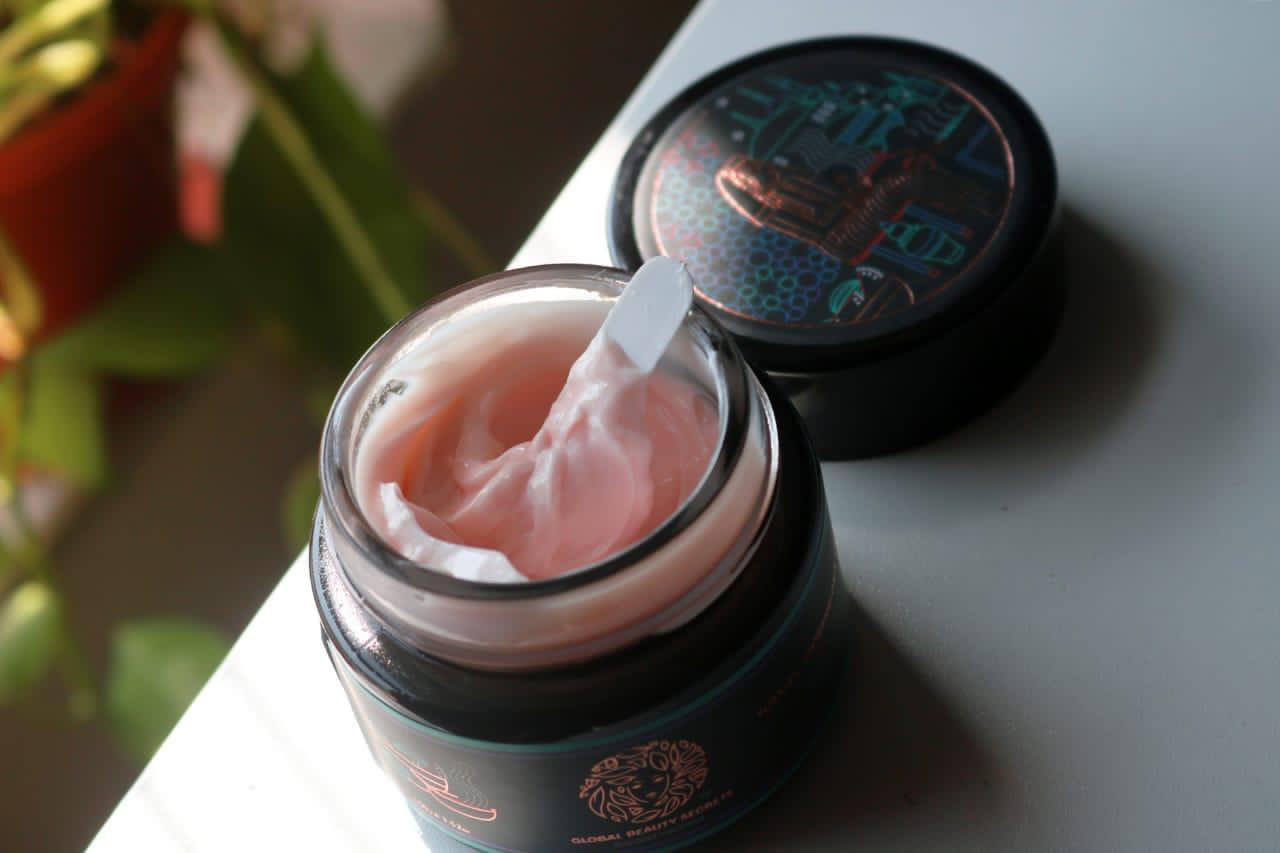 Nourishing Winter Care Rituals