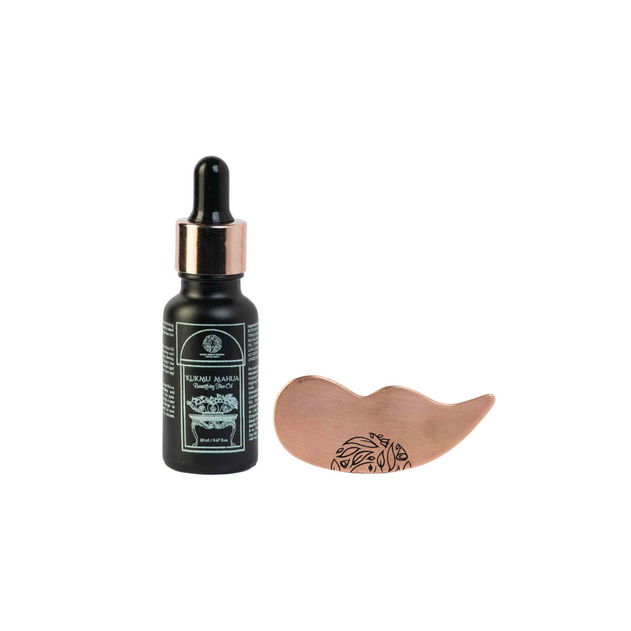Skin Rejuvenation Combo