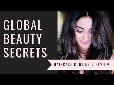 Global Beauty Secrets